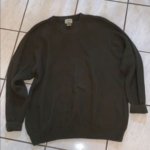 Perfect condition L.L.bean sweater